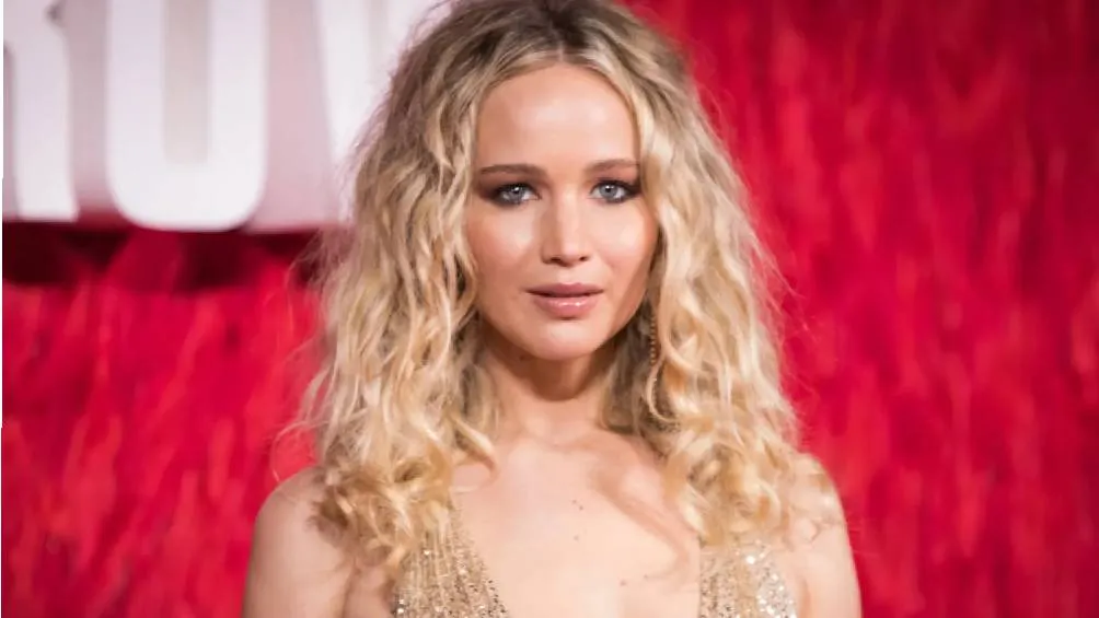 La actriz es reconocida por su papel en la saga "Los Juegos del Hambre".