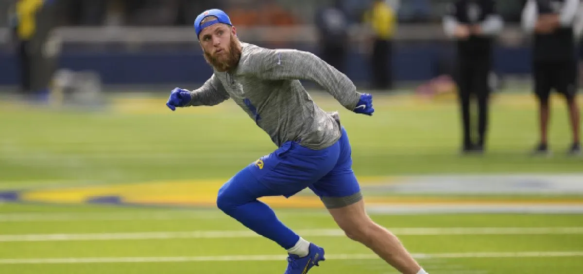 AP Cerca de volver ante Vikings