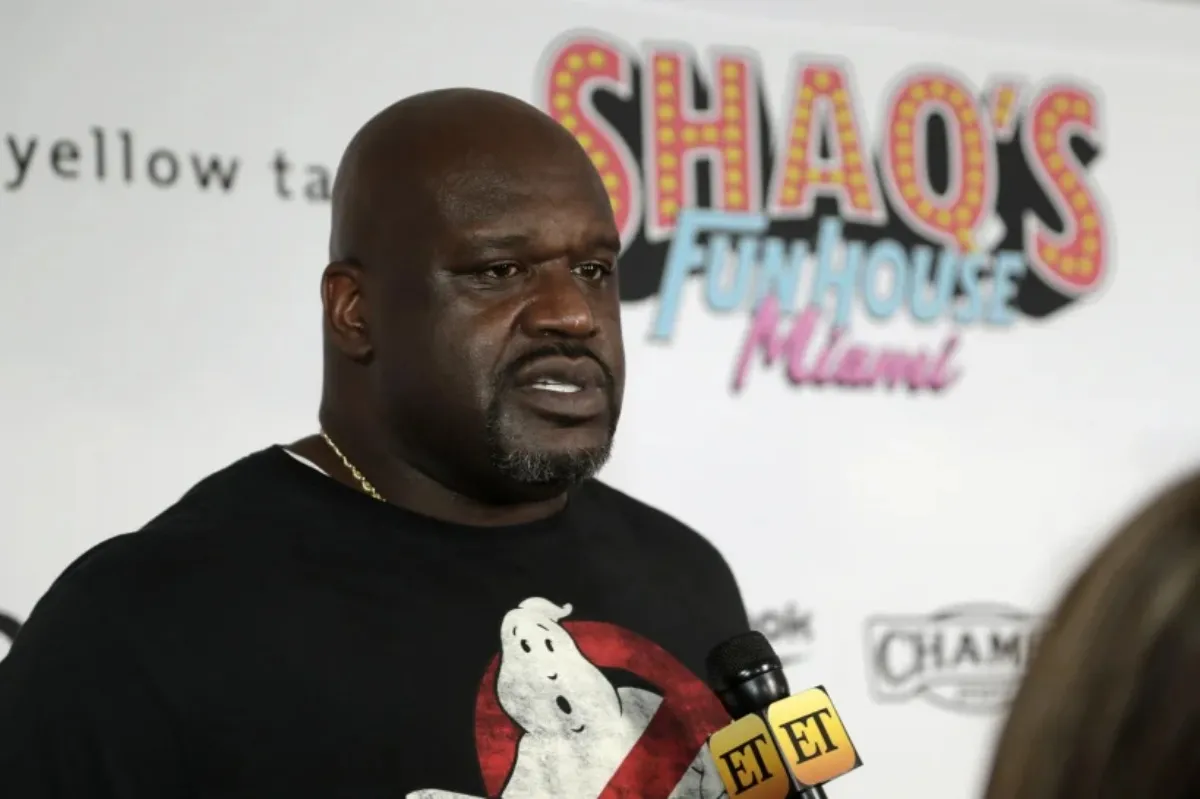 AP El también analista de TNT es un gran empresario