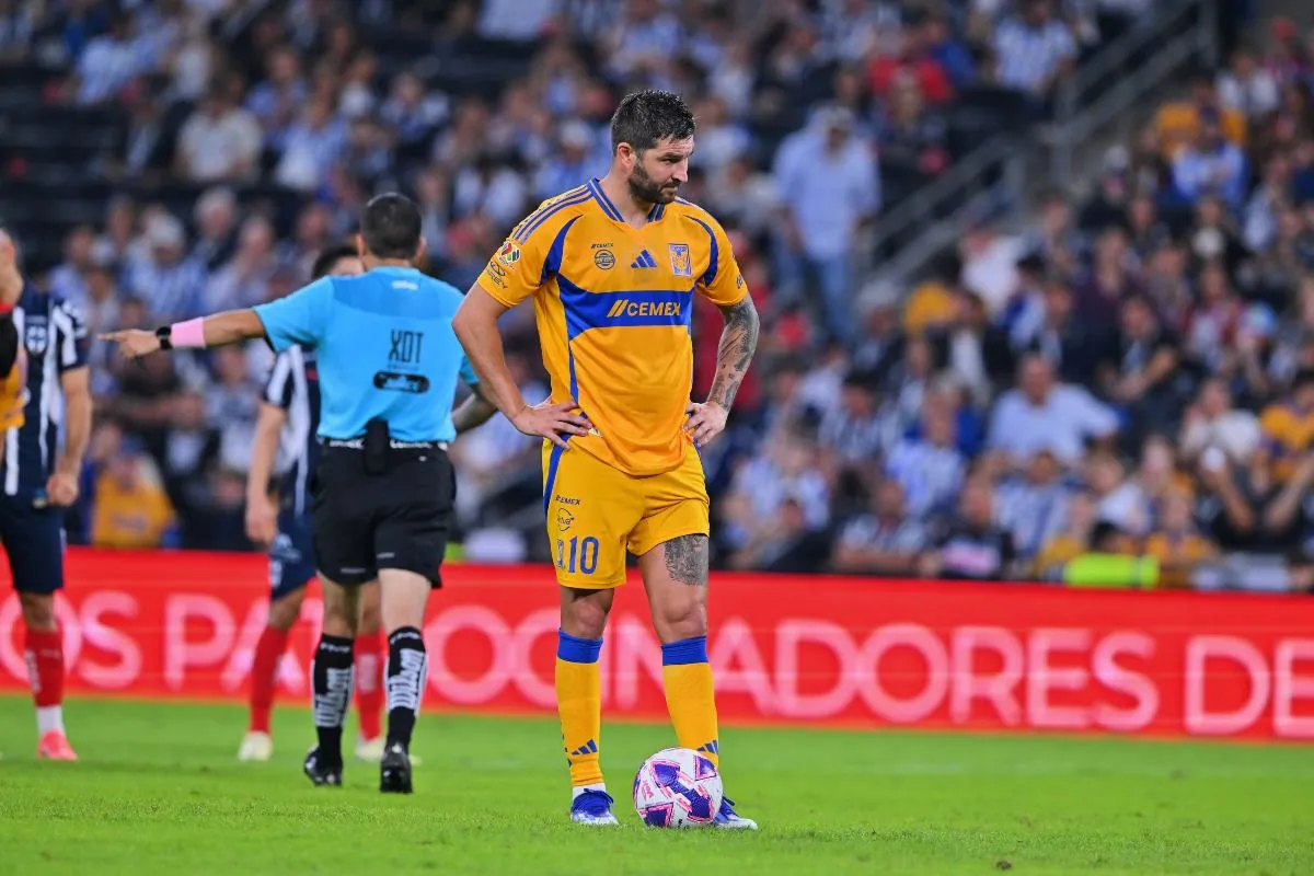 MEXSPORT En Clásico Regio