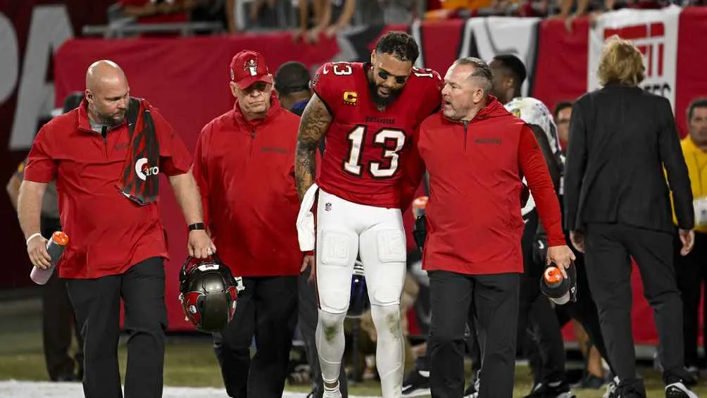 AP Perdieron a sus mejores receptores