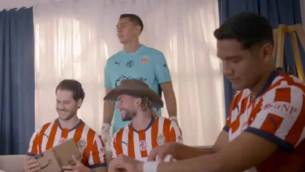 CAPTURA DE PANTALLA TWITTER Anunciaron la alianza