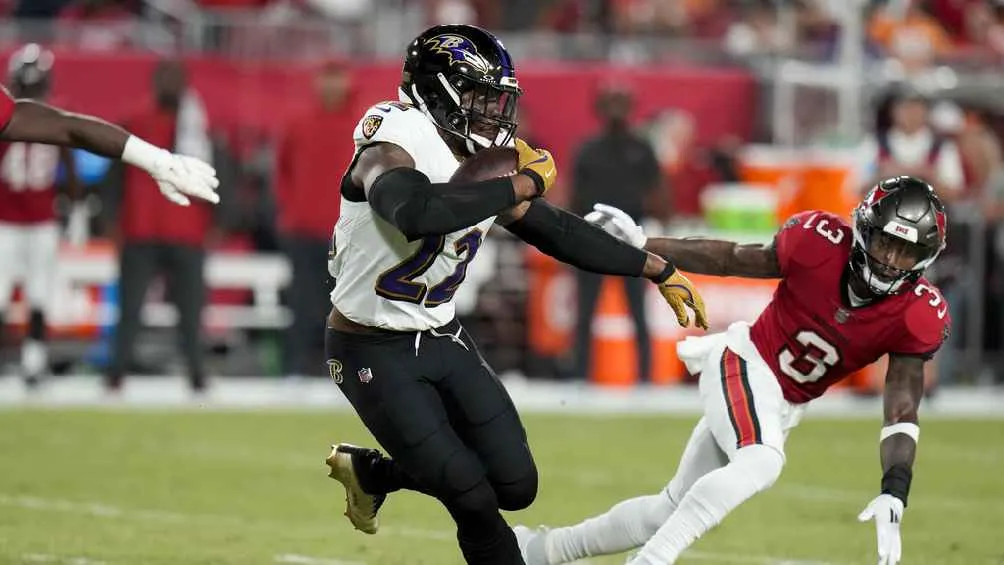 AP Superó las 150 yardas