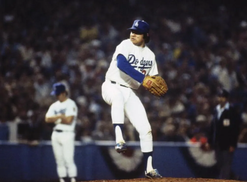 'Toro' Valenzuela, primer novato en ganar el Cy Young