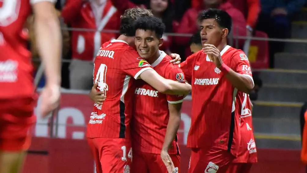 IMAGO7 Aseguraron la Liguilla