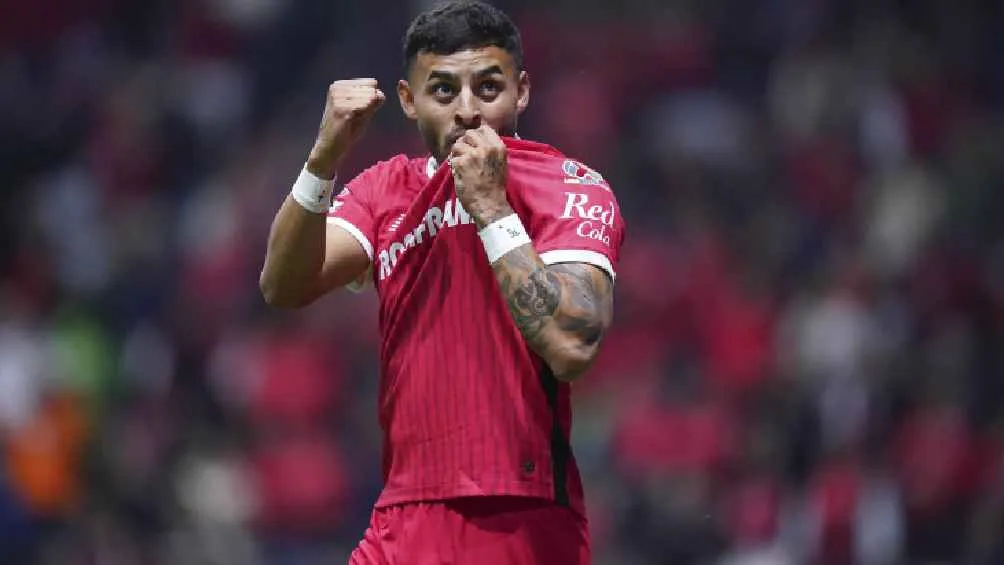 IMAGO7 Alexis también marcó