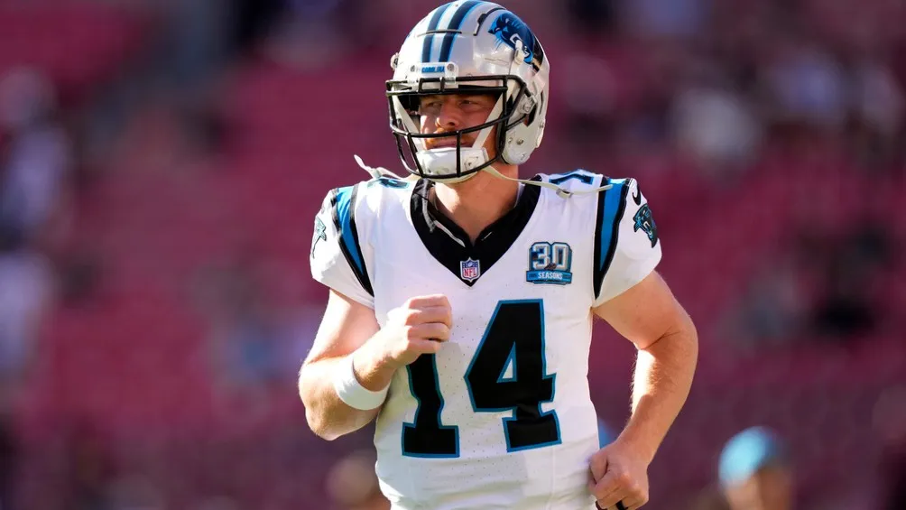 AP Andy Dalton sufrió un accidente