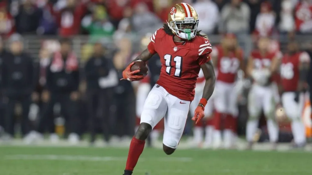 El jugador no volverá en esta temporada con San Francisco