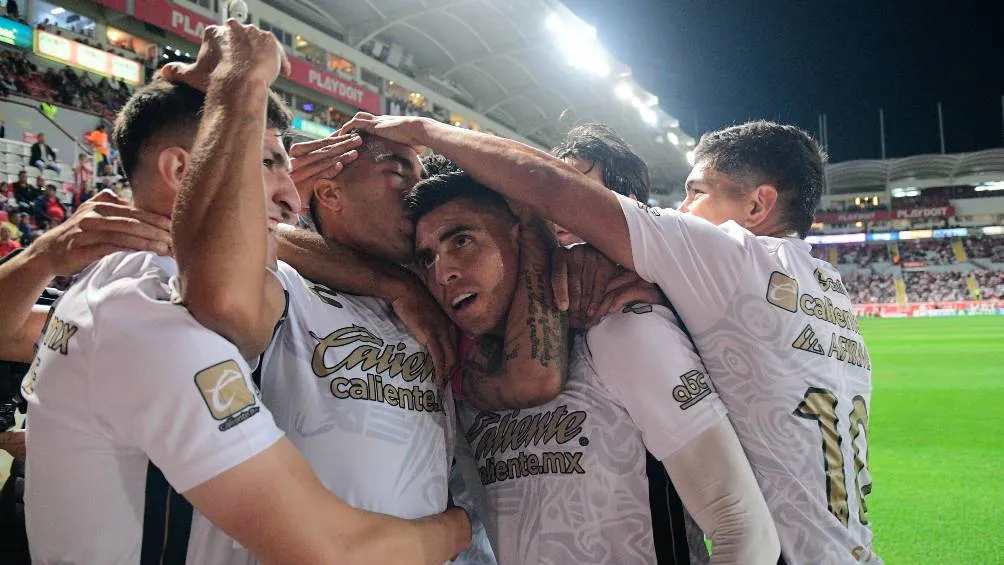 IMAGO7 Xolos quiere un nuevo triunfo