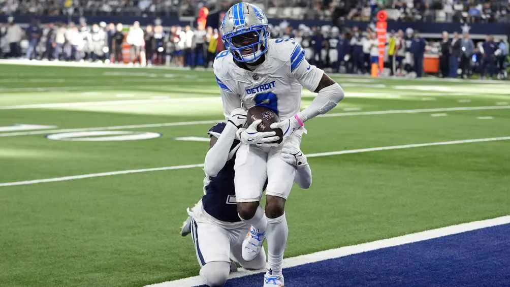 Usó sustancias prohibidas