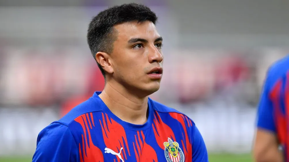 MEXSPORT Contó cómo se dio la salida de Gago