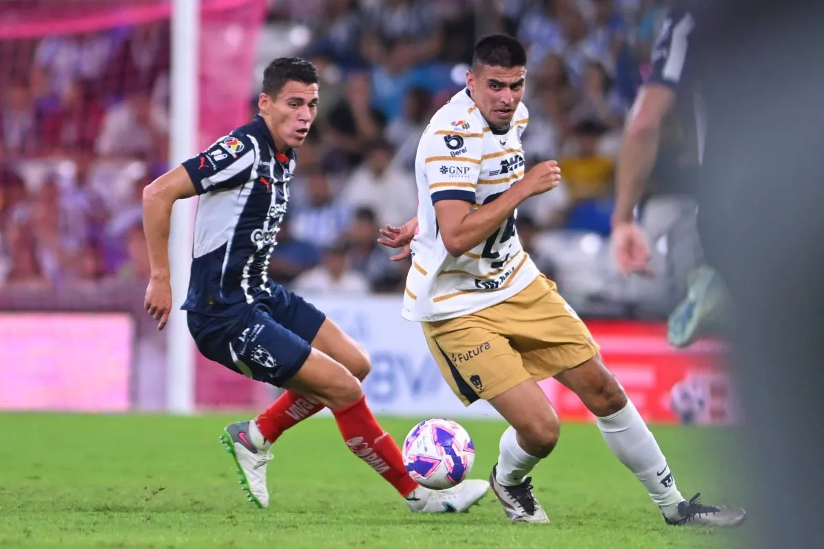 Rayados no pudo en casa
