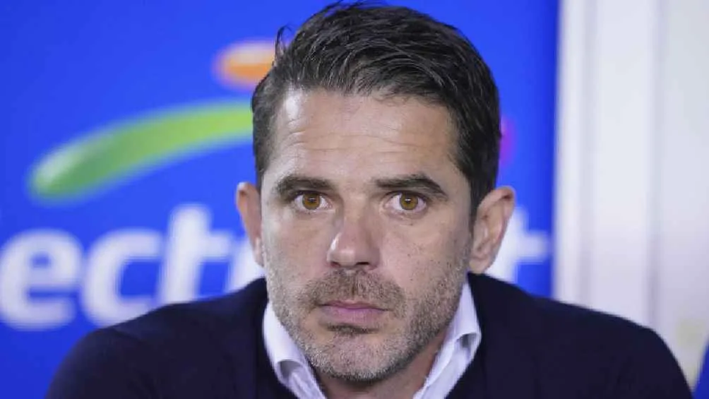 Habló de la salida de Gago