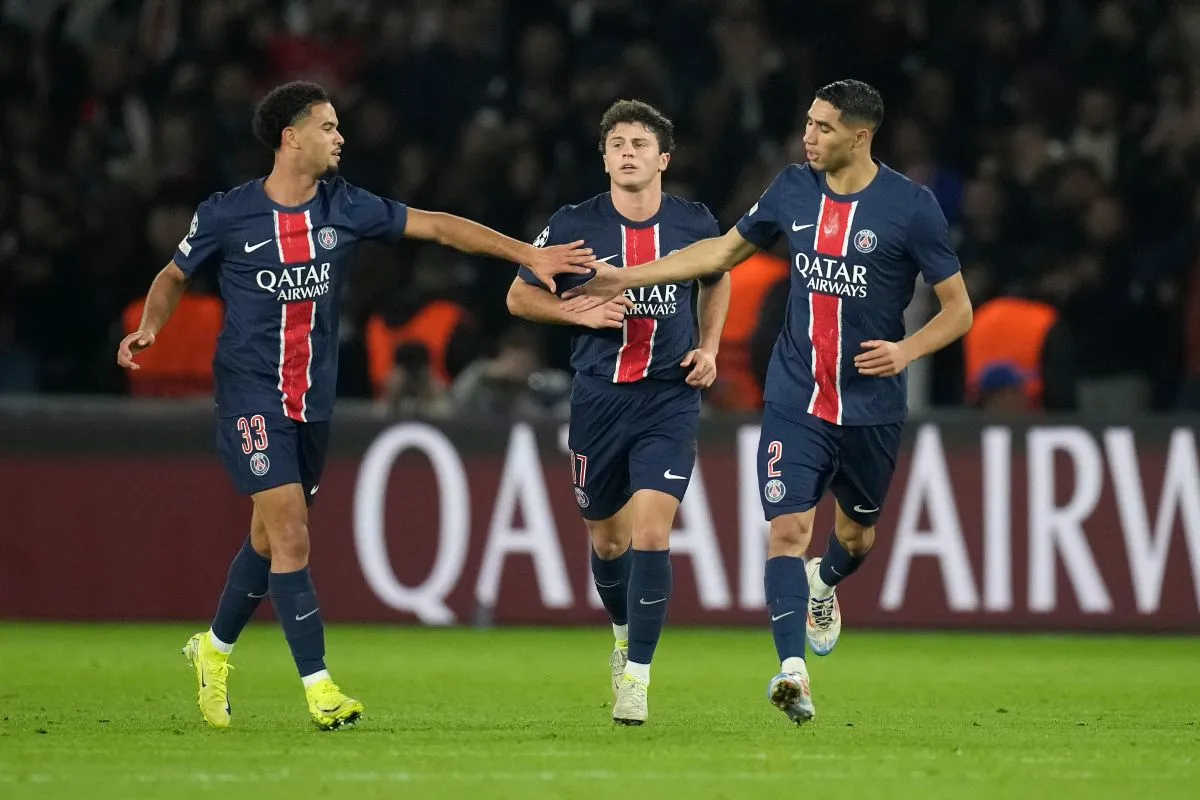 Festejo de los parisinos