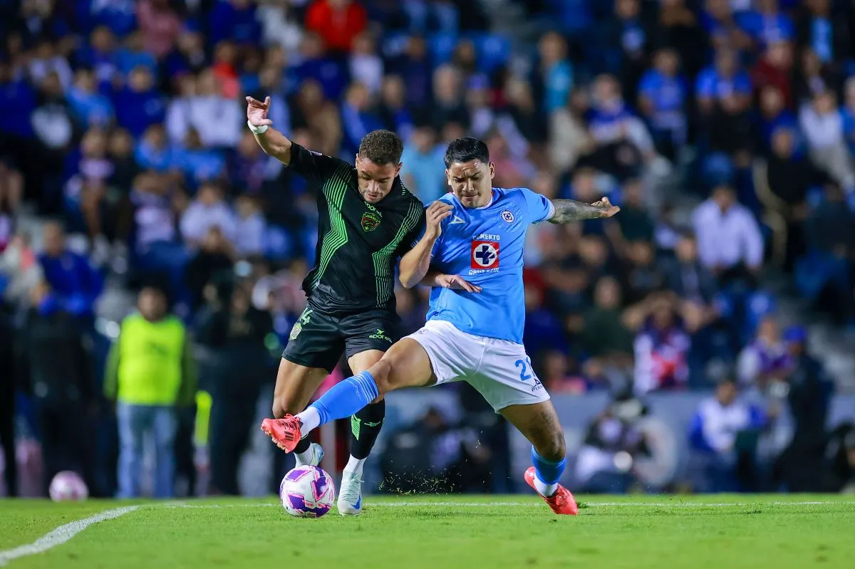 Regresó tras su lesión