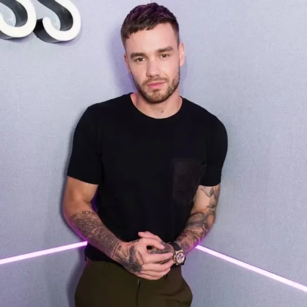 El País Liam Payne formó parte de la agrupación One Direction