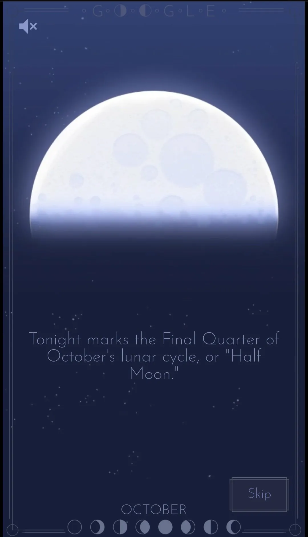 Google doodle Con este nuevo doodle podrás interactuar