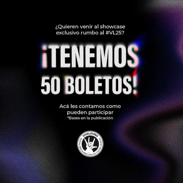 Vive Latino Festival Vive Latino