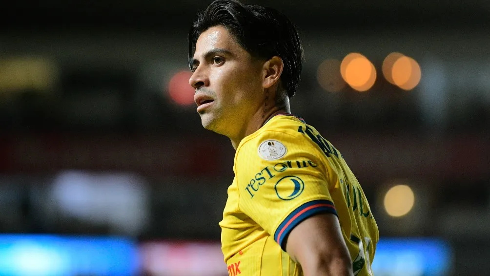 Víctor Dávila había sido clave para América