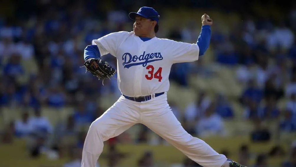 Fernando Valenzuela murió el pasado martes 22 de octubre por complicaciones de salud.