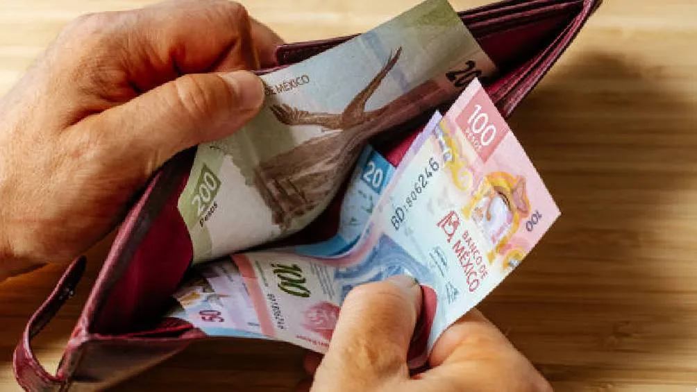 Recibir billetes falsos se ha vuelto muy común hoy en día.