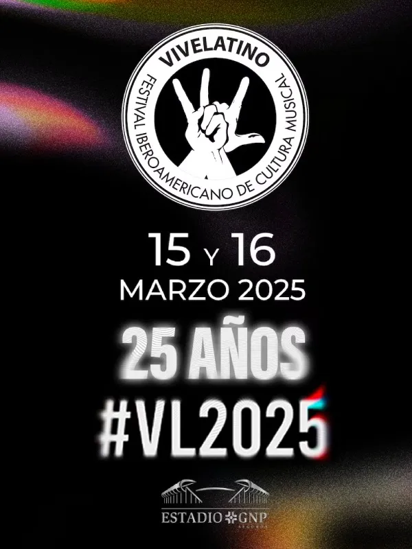 Vive Latino Festival Vive Latino