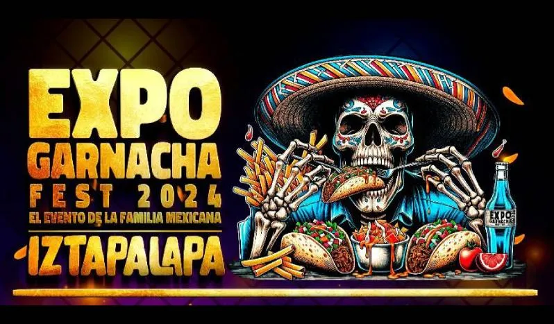 Foto especial Expo Garnacha