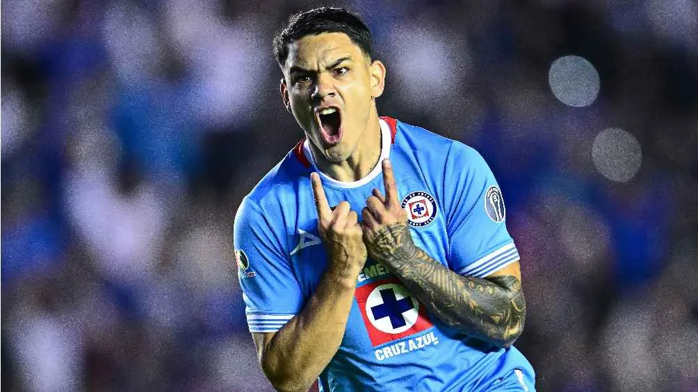 MEXSPORT Regresó el Toro