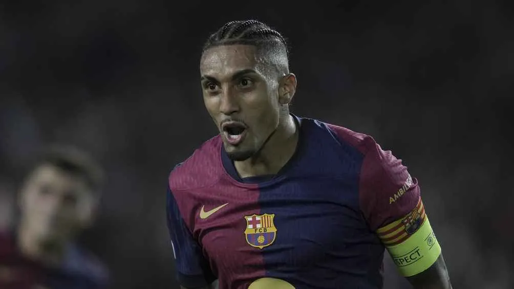 Siempre soñó con esta presión