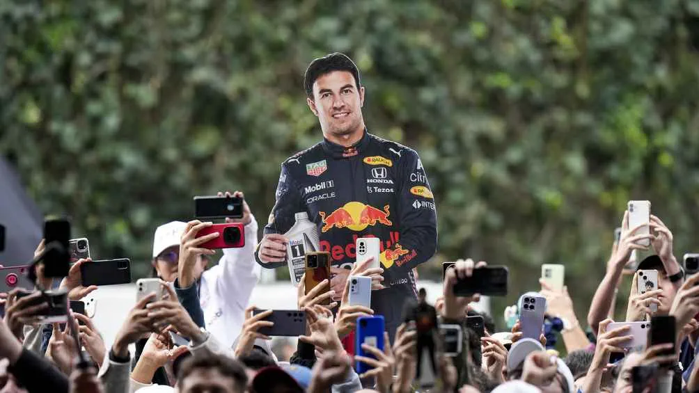 Considera que va por buen camino