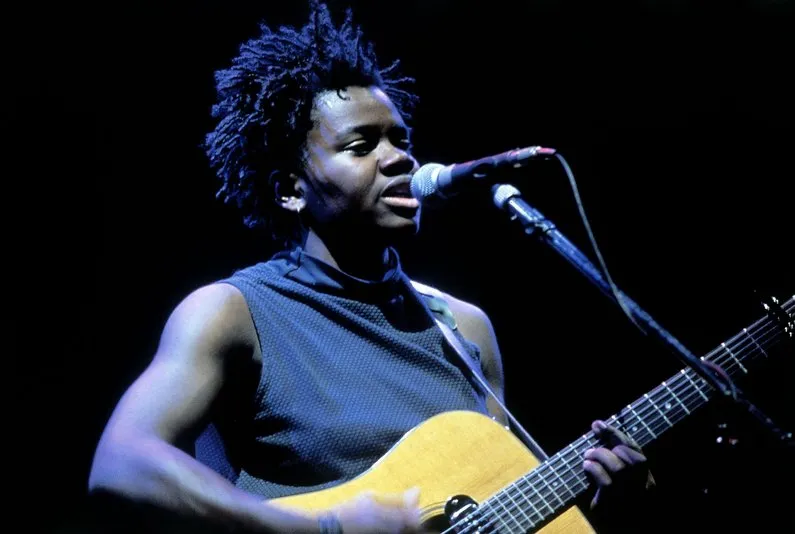 Dig! Tracy Chapman