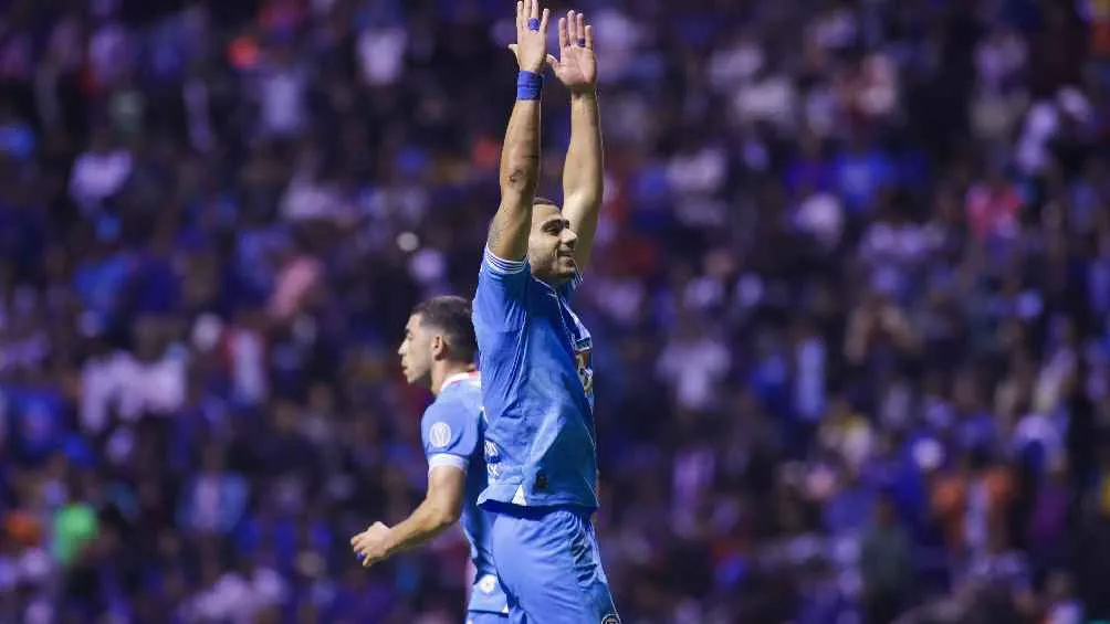 MEXSPORT El griego tiene la mejor efectividad