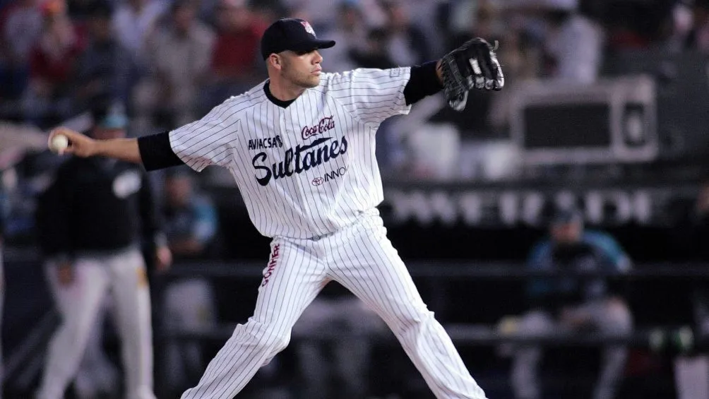 Aceves con Sultanes