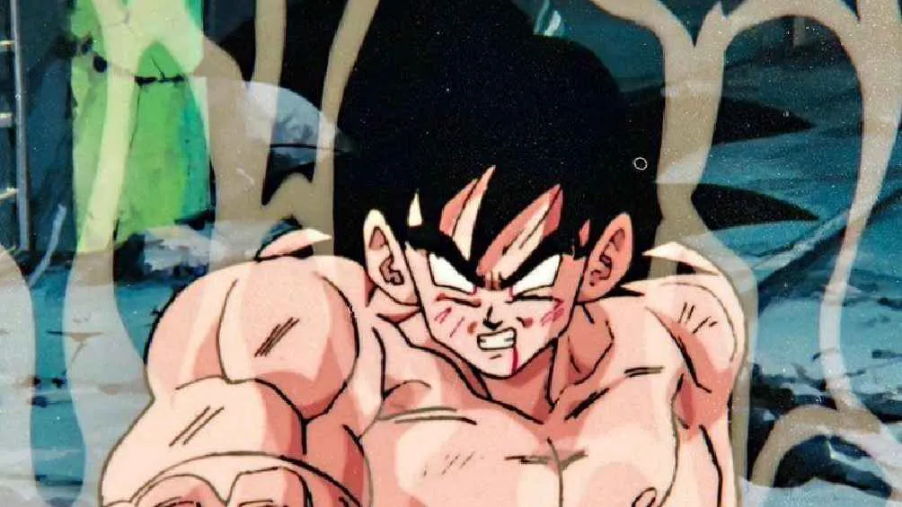 Elogió al personaje animado