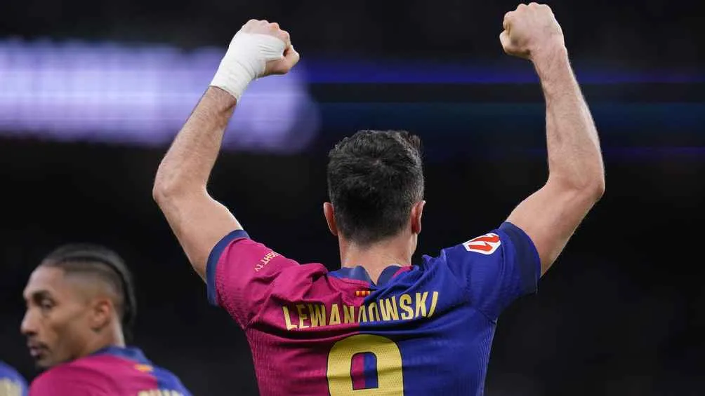 AP Marcó un doblete