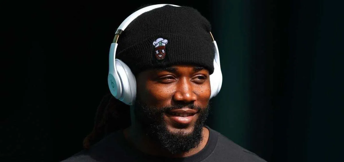 Cook listo para debutar con Cowboys