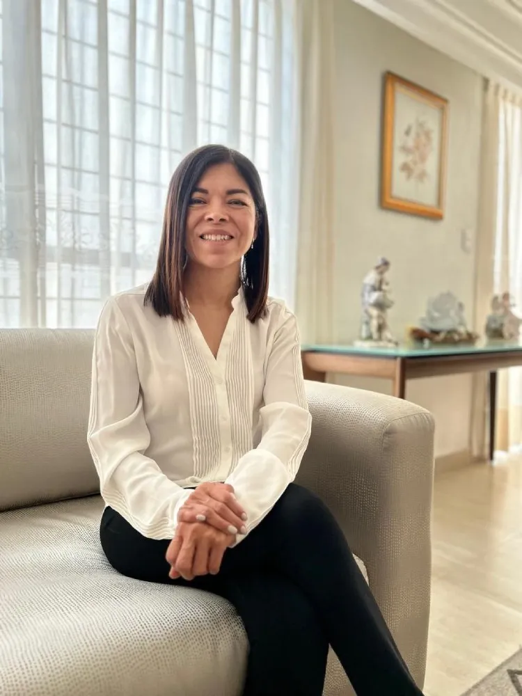 X: @Soslindavista Adelantan que la señora no fue víctima de ningún delito.