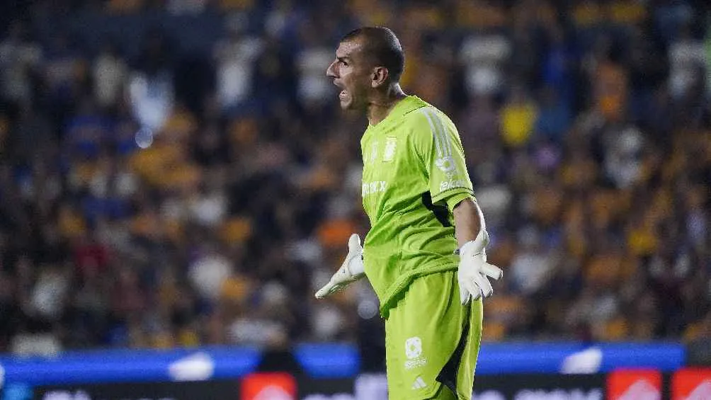 IMAGO7 Considera exageradas las criticas