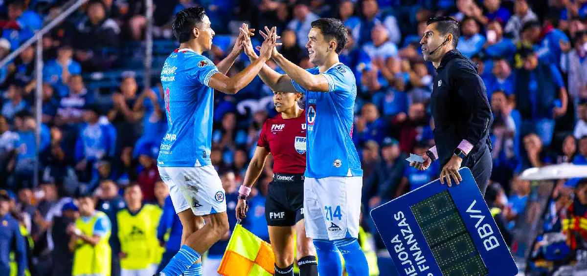 Cruz Azul