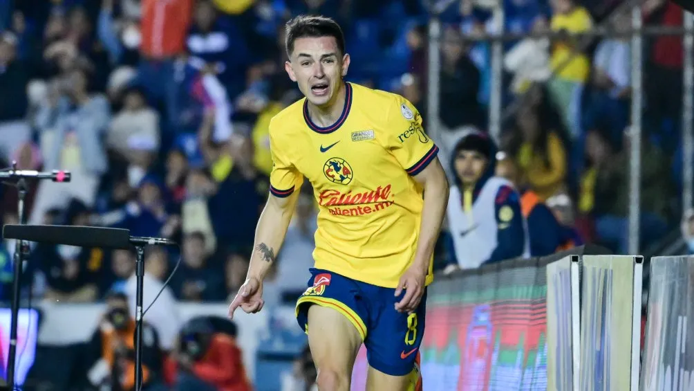 Fidalgo anotó el de la victoria