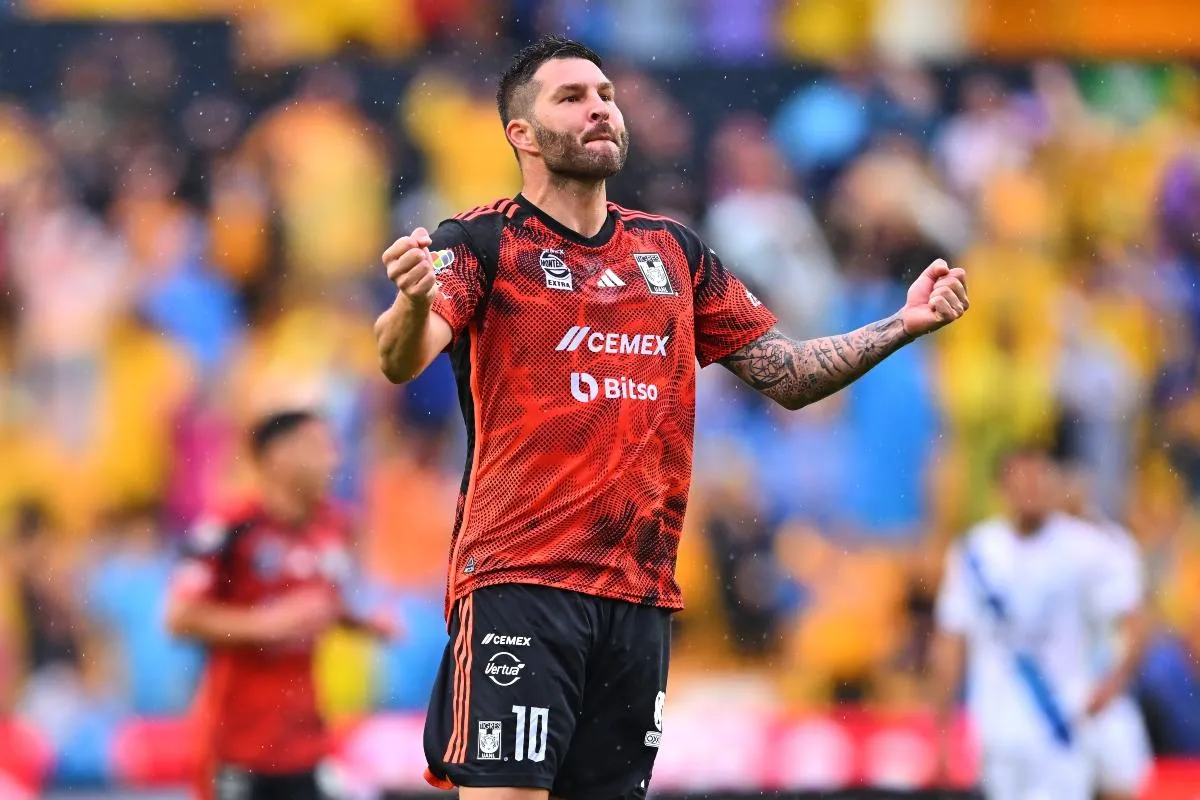 Llegó a los 400 partidos