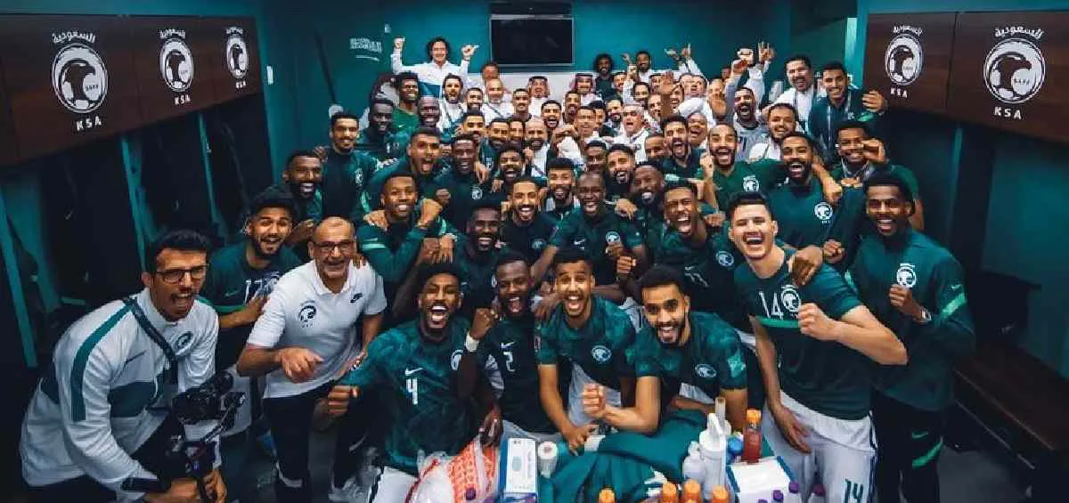 X:Herve_Renard_HR Arabia Saudita