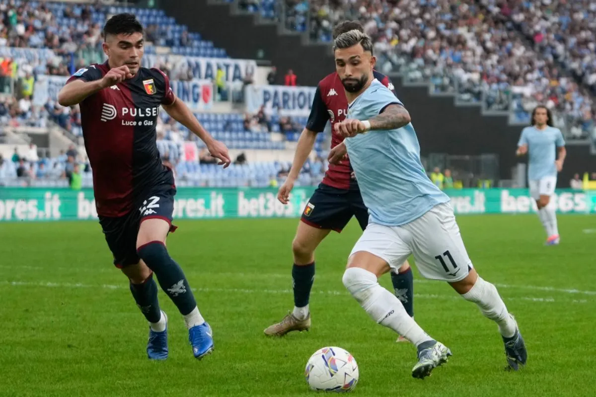 Cayeron de visita este domingo