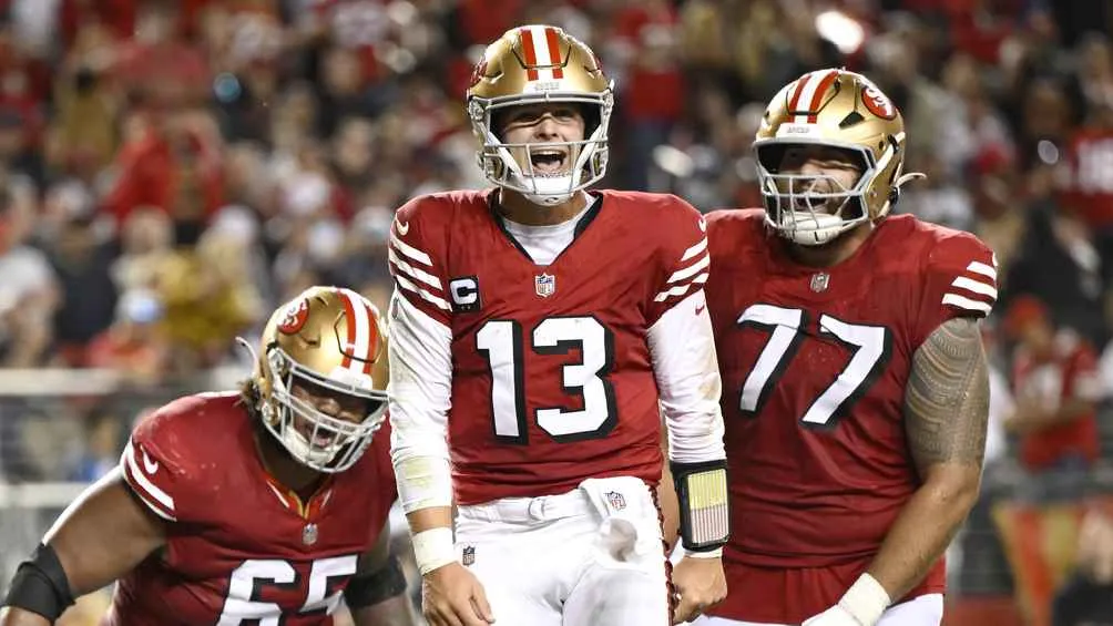 Anotaron 30 puntos en el partido