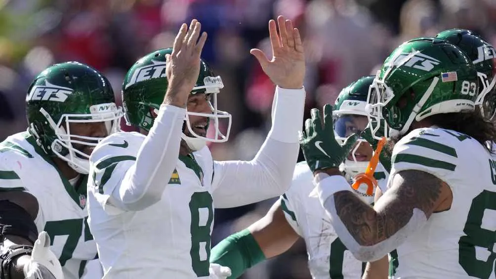 AP Son el tercer peor equipo