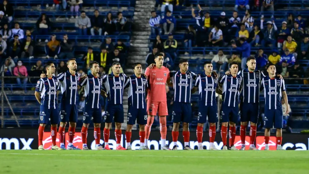 Podrían ser sancionados