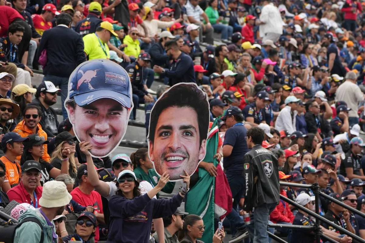 El cariño hacia Pérez