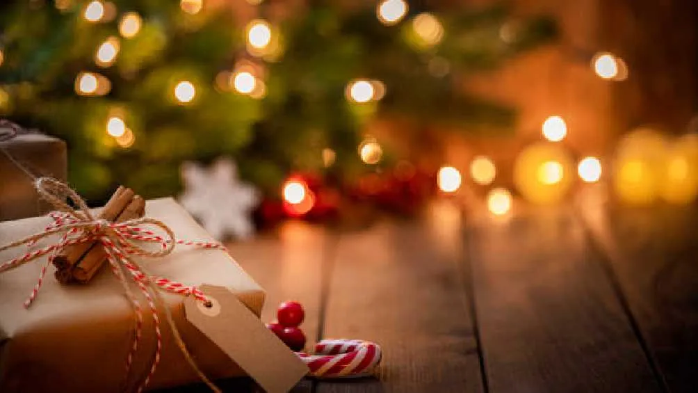 Pixabay Muchas personas utilizan su aguinaldo para las fiestas decembrinas.