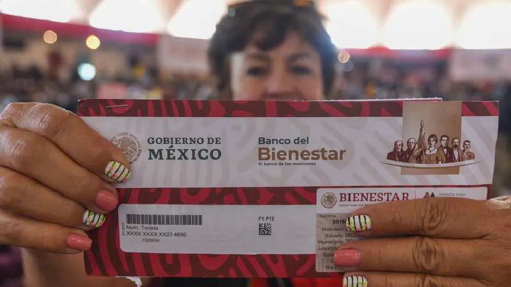 El programa  Dirigido a mujeres de 18 a 64 años que residan en los 125 municipios del EDOMEX.