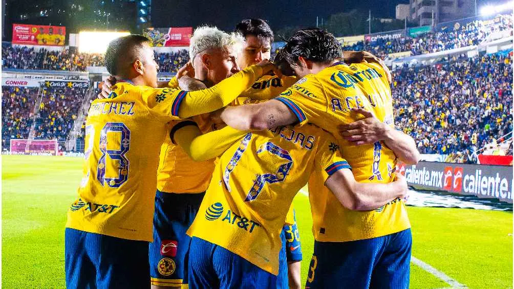 IMAGO7 No descartan el título